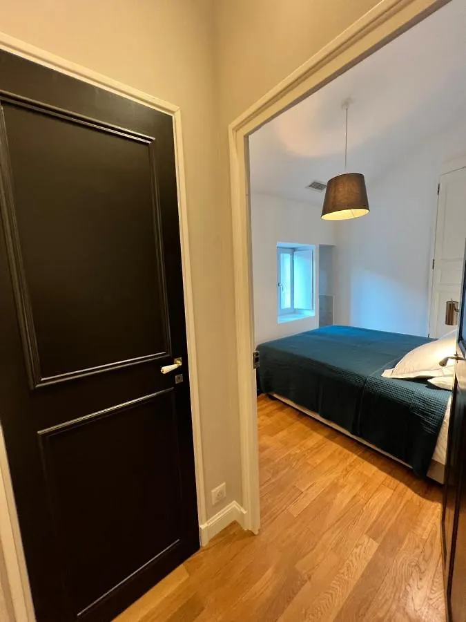 Apartment Ferienwohnung Le 47 Avignon