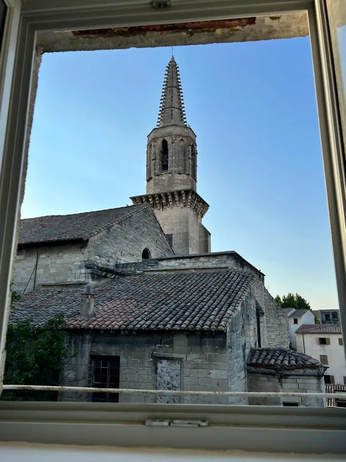 Ferienwohnung Le 47 Avignon 0*,  Frankreich